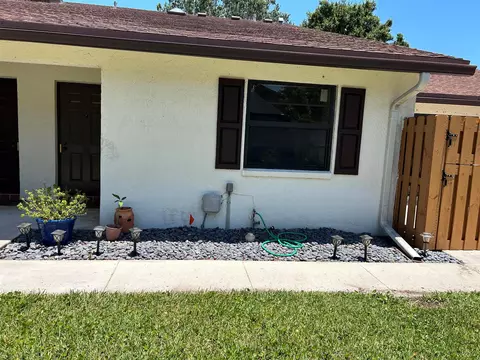 3761 Silver Lace Ln #106, Boynton Beach, FL 33436