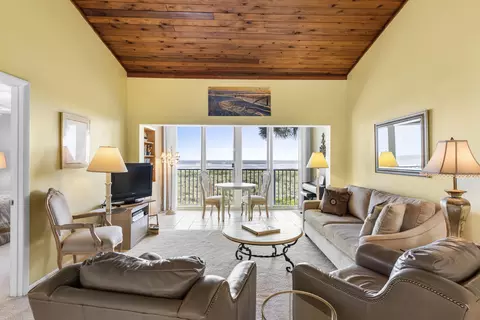 2400 S Ocean #233, Fort Pierce, FL 34949