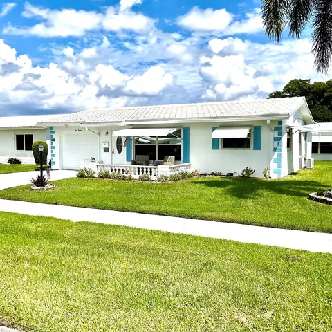 130 Leisureville Blvd, Boynton Beach, FL 33426