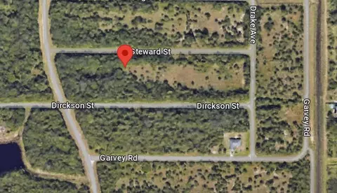 766 Steward St, Palm Bay, FL 32908