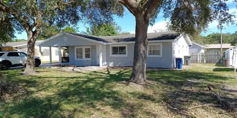 3242 Vernon St, Fort Pierce, FL 34982