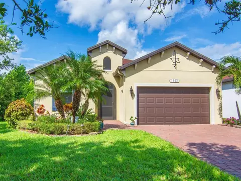 1613 Willows Sq, Vero Beach, FL 32966
