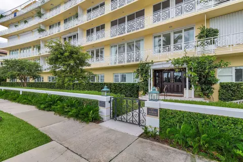 425 Worth Ave #2C, Palm Beach, FL 33480