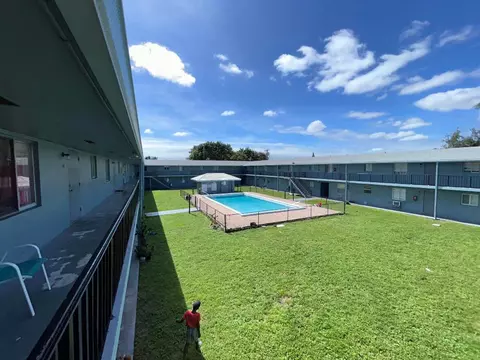 1829 N A St #65, Lake Worth, FL 33460