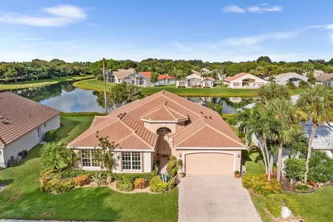 11607 Pamplona Blvd, Boynton Beach, FL 33437