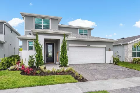 10681 SW Estella Ln, Port Saint Lucie, FL 34987