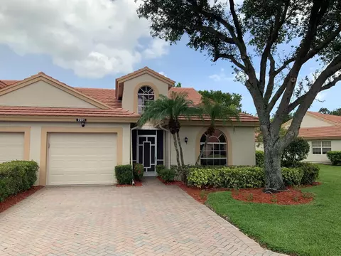 7591 Red Ruby Dr, Delray Beach, FL 33446