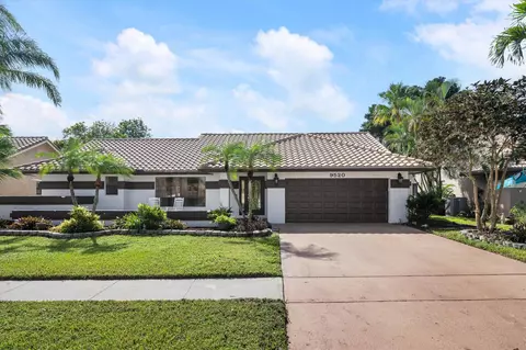 9520 Majestic Way, Boynton Beach, FL 33437