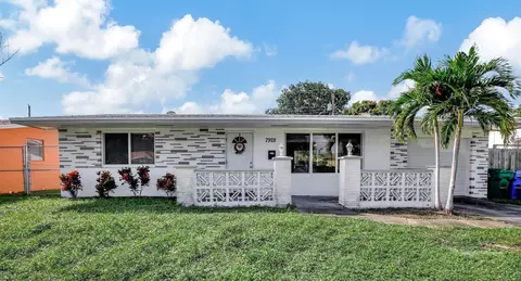 7928 Shalimar St, Miramar, FL 33023