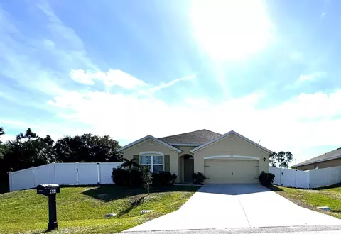 484 Hamwood St SW, Palm Bay, FL 32908