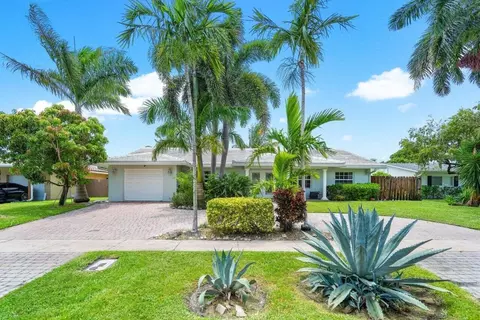 705 NE 24th, Pompano Beach, FL 33062