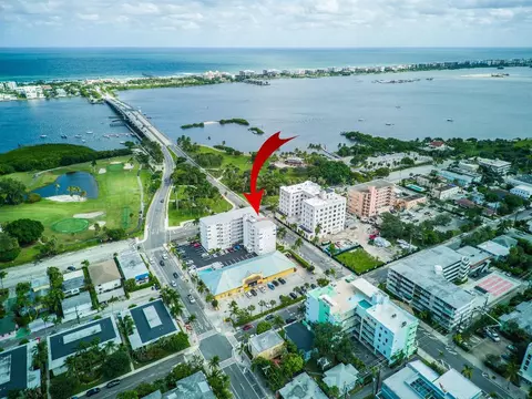 1 N Golfview #601, Lake Worth Beach, FL 33460