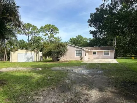 15669 97th Rd N, The Acreage, FL 33412