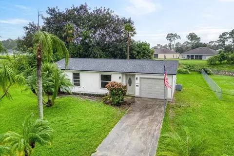 1400 SW Gilroy Rd, Port Saint Lucie, FL 34953