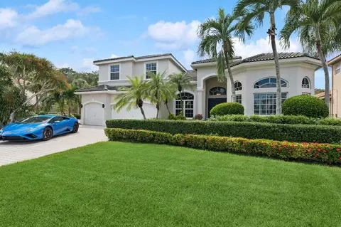 21849 Cypress Palm Ct, Boca Raton, FL 33428