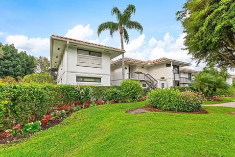 10109 Quail Covey Rd #HIBISCUS N, Boynton Beach, FL 33436