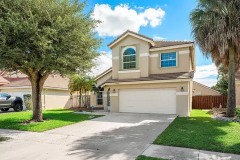 7434 Trescott Dr, Lake Worth, FL 33467
