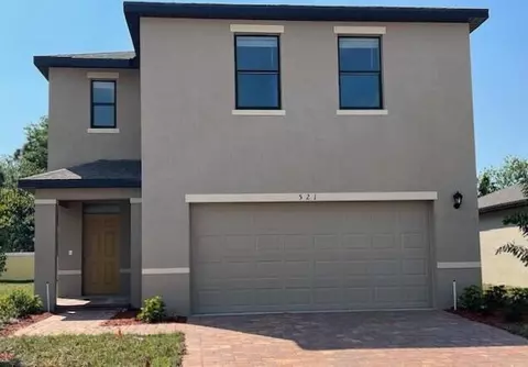 521 Sea Spray Dr, Fort Pierce, FL 34945