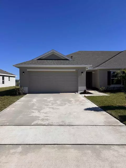 5158 Modeno, Fort Pierce, FL 34951