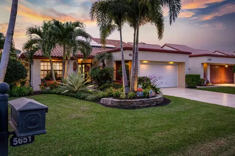 5651 Kiowa Cir, Boynton Beach, FL 33437