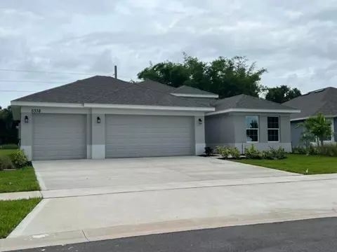 5500 Lugo St, Fort Pierce, FL 34951
