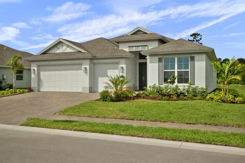 6326 High Pointe Cir, Vero Beach, FL 32967