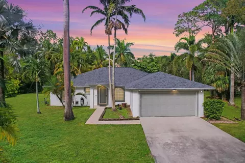 13179 46th Ct N, The Acreage, FL 33411