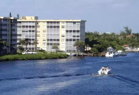 1 Harbourside Dr #2610, Delray Beach, FL 33483