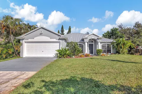 2091 SW Bellevue Ave, Port Saint Lucie, FL 34953