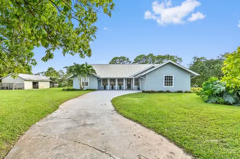 14644 83rd N, Loxahatchee, FL 33470