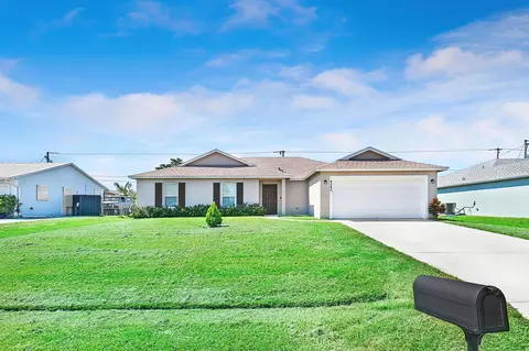 4343 SW Calah Cir, Port Saint Lucie, FL 34953