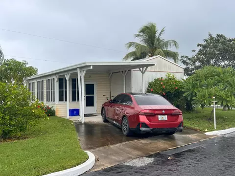 11000 SE Federal Hwy #91, Hobe Sound, FL 33455