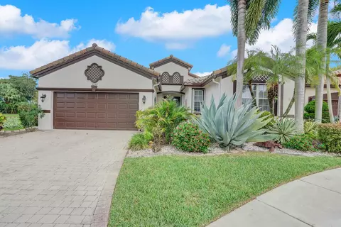 6540 Turchino Dr, Lake Worth, FL 33467