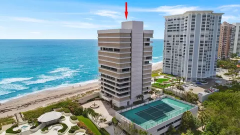 5250 N Ocean Dr #15N, Singer Island, FL 33404