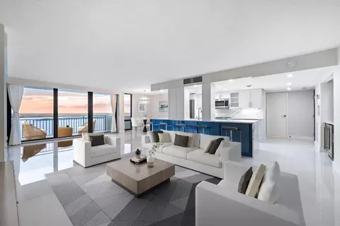 5460 N Ocean #15C, Singer Island, FL 33404