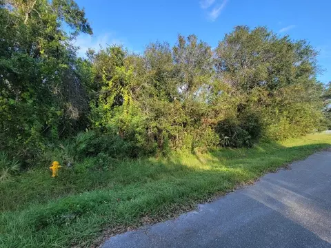 3819 NW 16th Ave, Okeechobee, FL 34972