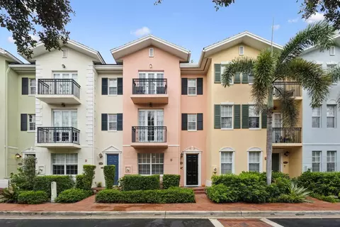 1044 E Heritage Clb, Delray Beach, FL 33483