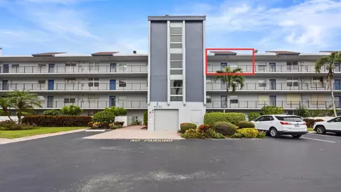 6650 S Oriole Blvd #4050, Delray Beach, FL 33446