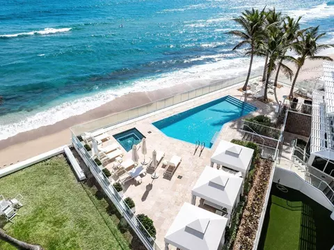 3550 S Ocean Blvd #2D, South Palm Beach, FL 33480