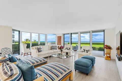 3140 S Ocean Blvd #105N, Palm Beach, FL 33480