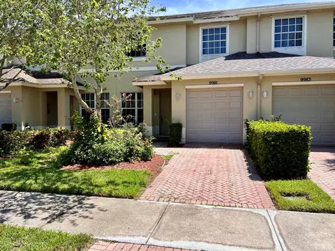 9981 E Villa Cir, Vero Beach, FL 32966