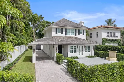 439 Seaspray Ave, Palm Beach, FL 33480