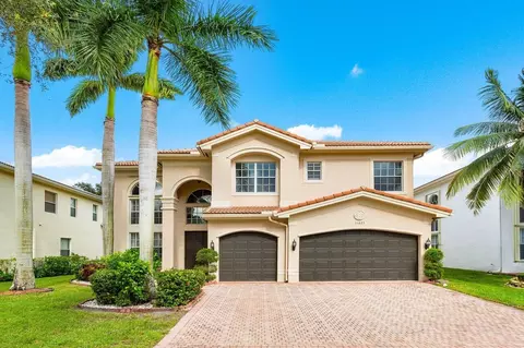 11025 Sunset Ridge Cir, Boynton Beach, FL 33473
