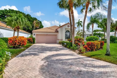 11805 Fountainside Cir, Boynton Beach, FL 33437