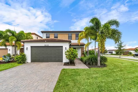 16139 Sea Glass Way, Westlake, FL 33470