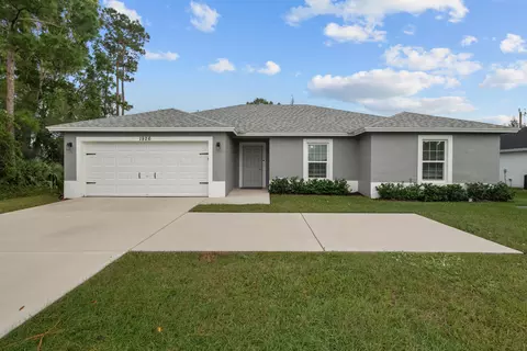 1926 SW Del Rio Blvd, Port Saint Lucie, FL 34953