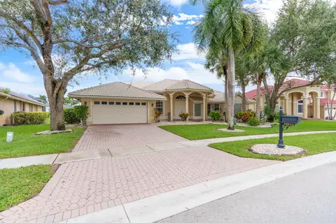 10911 King Bay Dr, Boca Raton, FL 33498