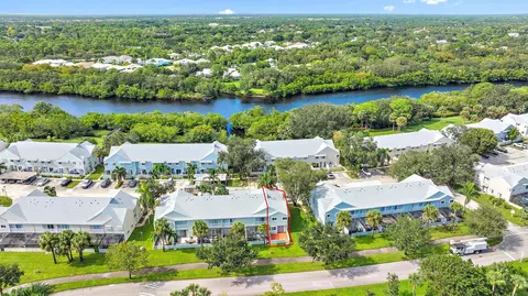 6239 Riverwalk #6, Jupiter, FL 33458