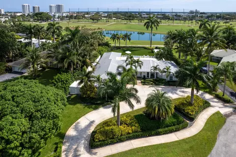 500 Overlook Dr, North Palm Beach, FL 33408