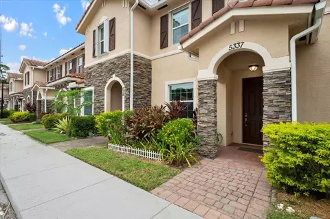 5337 Ellery Ter, West Palm Beach, FL 33417